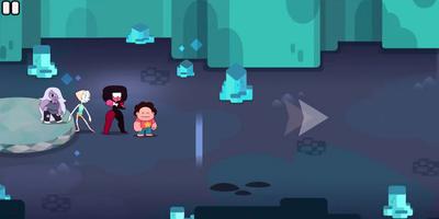 Tips for Steven Universe Light RPG 海報