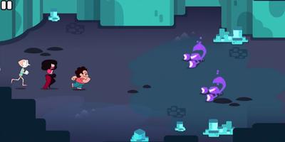 Tips for Steven Universe Light RPG screenshot 1