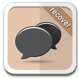 Recover All Deleted Msgs Guide icon