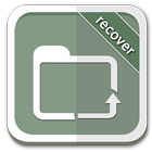 Recover All My Delete File Tip آئیکن