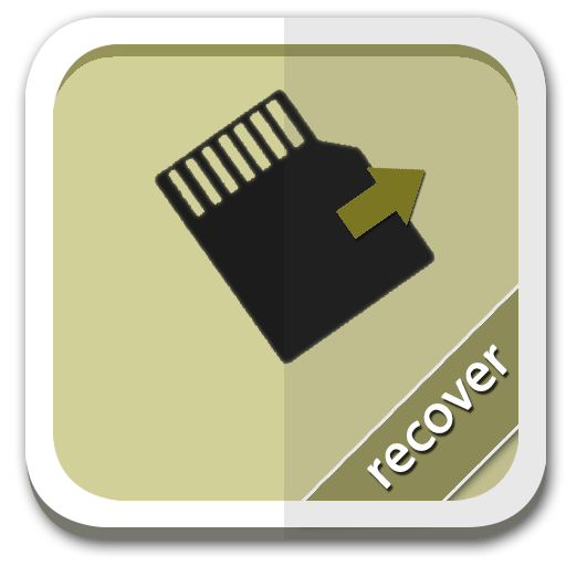 Recover Data From SD Card Tip