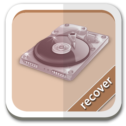 Recover Hard Disk Data Guide