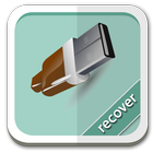 Recover USB Data آئیکن