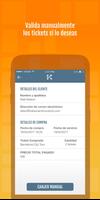 KETSAPP Anunciantes Screenshot 3