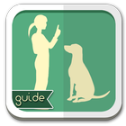 Dog Training Guide icône