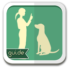 Dog Training Guide icono