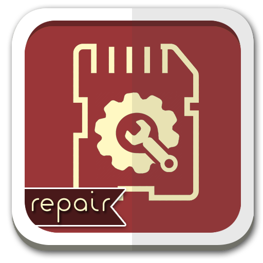 SD Card Repair Guide