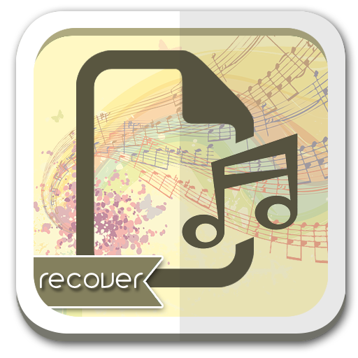 Recover Music File Guide
