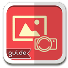 Recover Deleted Picture Guide icône