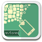 Restore Mobile Data Guide-icoon