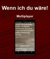 Wenn ich du wäre! Multiplayer capture d'écran 1