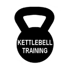 Kettlebell Training - Workout ikon