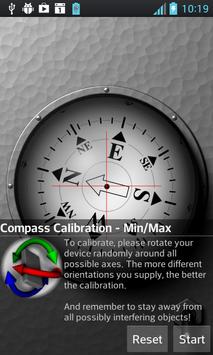 3D Stabilized Ball Compass v1.3 APK + Mod [Remove ads][Free purchase][No Ads] for Android