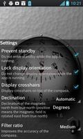3D Stabilized Ball Compass screenshot 2