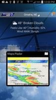 KETV Weather Now Poster