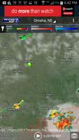 KETV Weather Now captura de pantalla 1