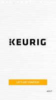 Keurig Connect poster