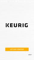 Keurig Connect Affiche