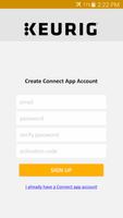 Keurig Connect capture d'écran 1