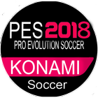 PES.19 KONAMIU PRO NOW GUIDE icon