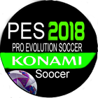 PES.2019 KONAMU PRO GUIDE icône