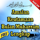 Amalan Keutamaan Bulan Muharram Lengkap aplikacja