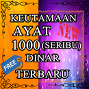 Keutamaan Ayat 1000 Dinar APK