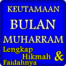 Keutama'an Bulan Muharram Terbaru APK