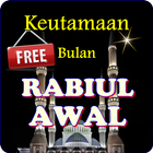 Keutamaan Bulan Rabiul Awal icon