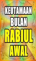 Keutamaan Bulan Rabiul Awal Dalam Hitungan Islam poster