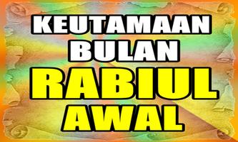 برنامه‌نما Keutamaan Bulan Rabiul Awal Dalam Hitungan Islam عکس از صفحه