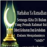 Keutamaan Puasa Ramadan