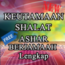 Keutamaan Shalat Ashar Berjamaah APK