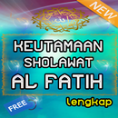 Keutamaan Sholawat Al Fatih APK