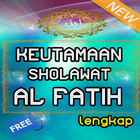 Keutamaan Sholawat Al Fatih icône