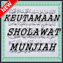 Keutamaan Sholawat Munjiah Terlengkap APK