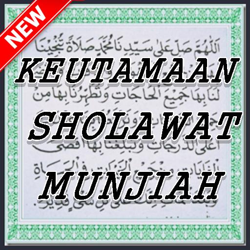 Keutamaan Sholawat Munjiah Terlengkap For Android Apk Download