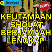 Keutamaan Dan Kewajiban Shalat Berjamaah Lengkap