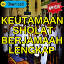 Keutamaan Dan Kewajiban Shalat Berjamaah Lengkap APK