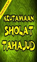 1 Schermata Keutamaan Sholat Tahajud Terlengkap