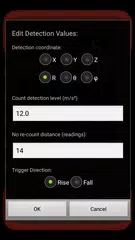 Baixar Accelerometer Counter XAPK
