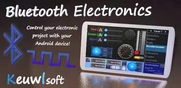 Bluetooth Electronics