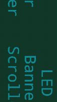 LED Banner Scroller Screenshot 2