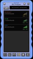 BLE Analyser Screenshot 3