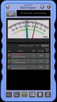 BLE Analyser Screenshot 2