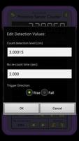 Proximity Sensor Counter скриншот 3