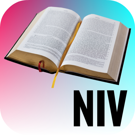 Holy Bible-NIV