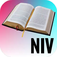 Holy Bible-NIV アプリダウンロード