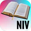 ”Holy Bible-NIV