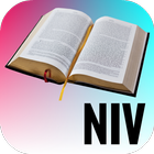 Holy Bible-NIV أيقونة